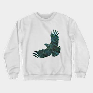 dark crow Crewneck Sweatshirt